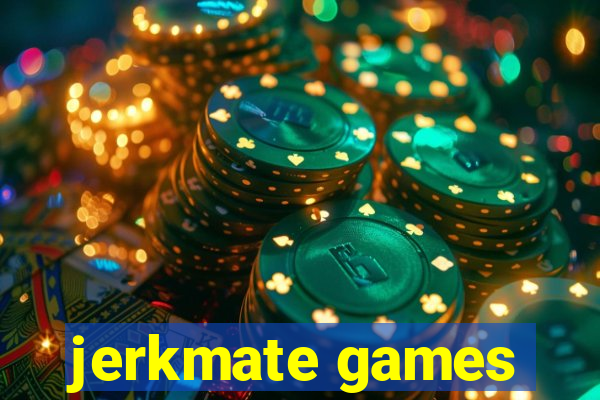 jerkmate games